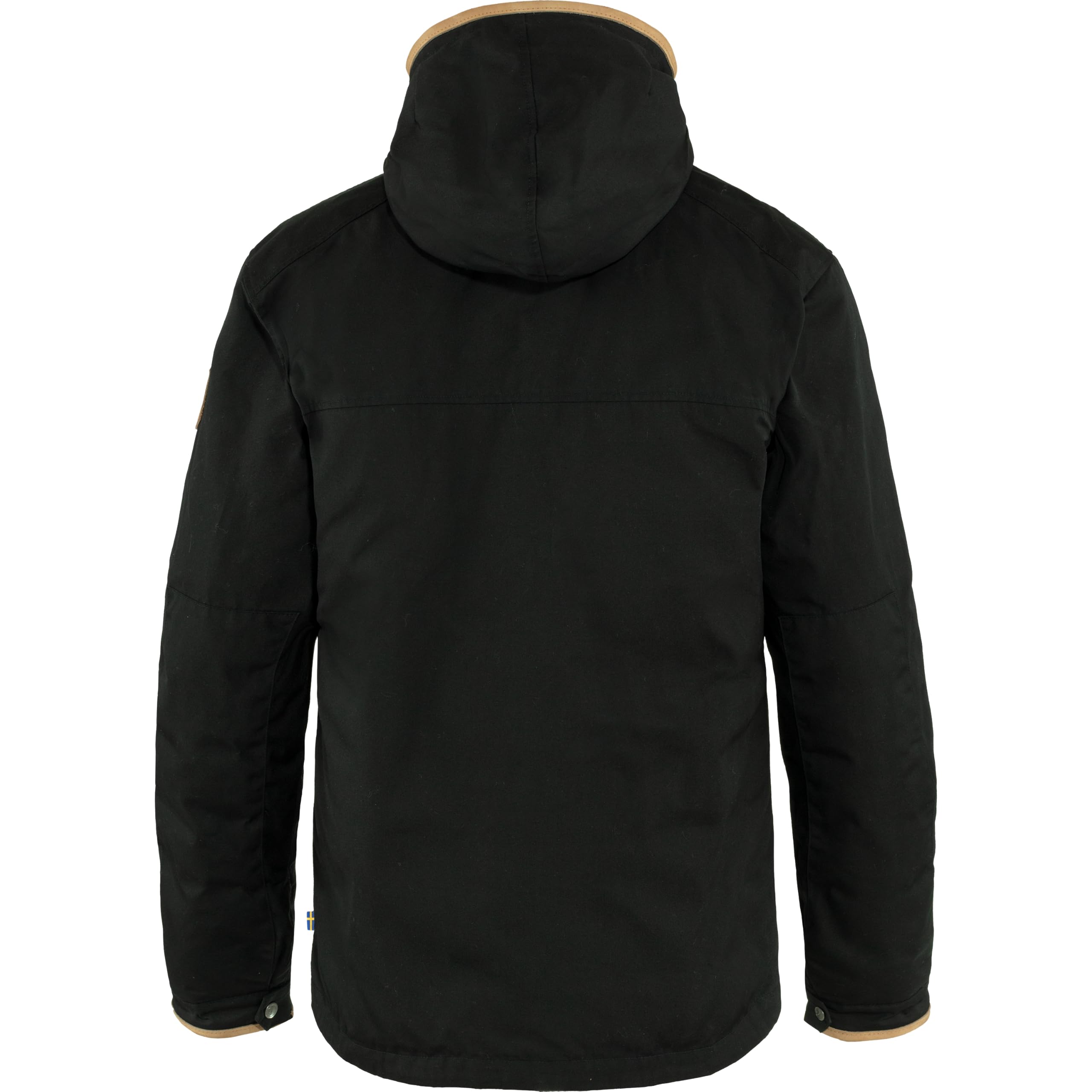 Amazon.com: Fjallraven Greenland No. 1 Men's Insulated Down Jacket