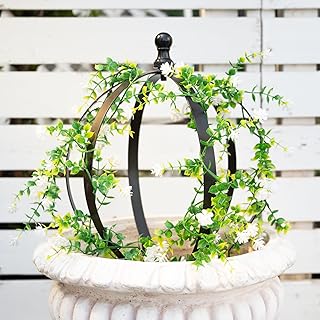 Metal Garden Trellis