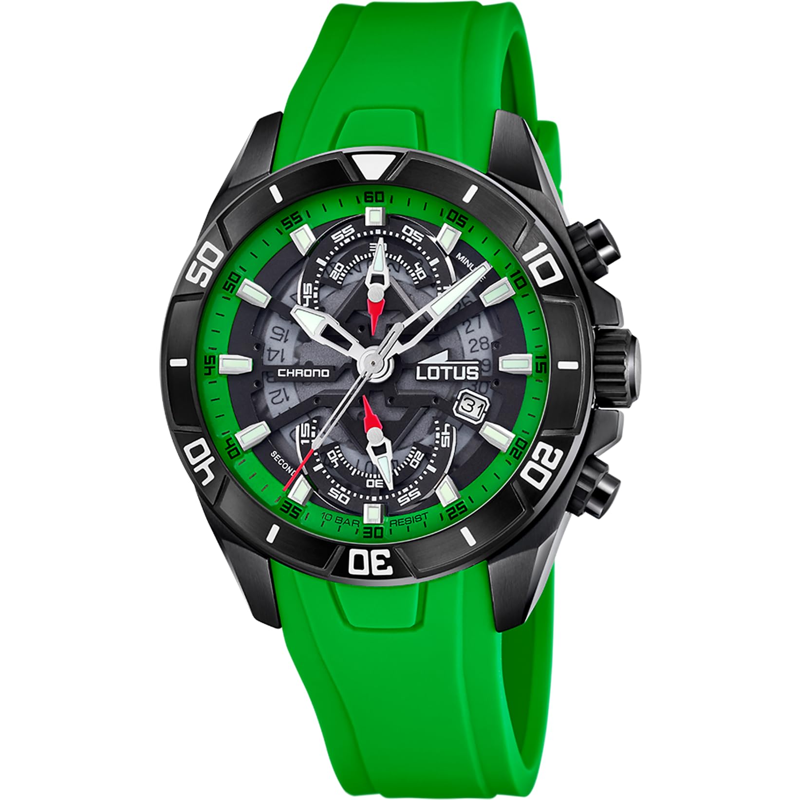 Lotus VORTEX 18945/4 Mens Chronograph