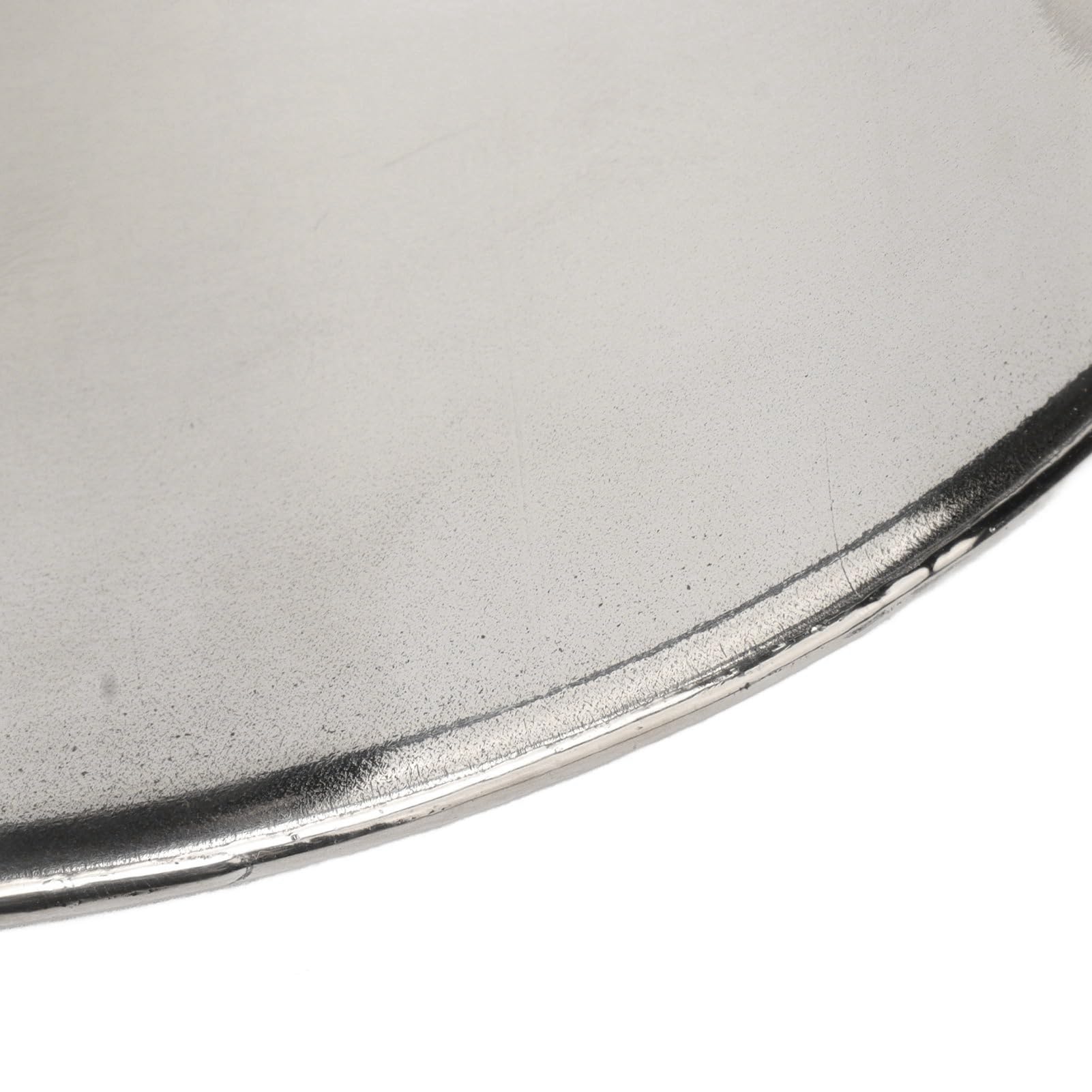 Zbiornik Ciśnieniowy 2L ze Stali Nierdziewnej i Bez Wycieków Heavy Duty - Akcesorium do Pompy Wodnej, Pompy Samozasysjące, Przełączniki Ciśnieniowe
