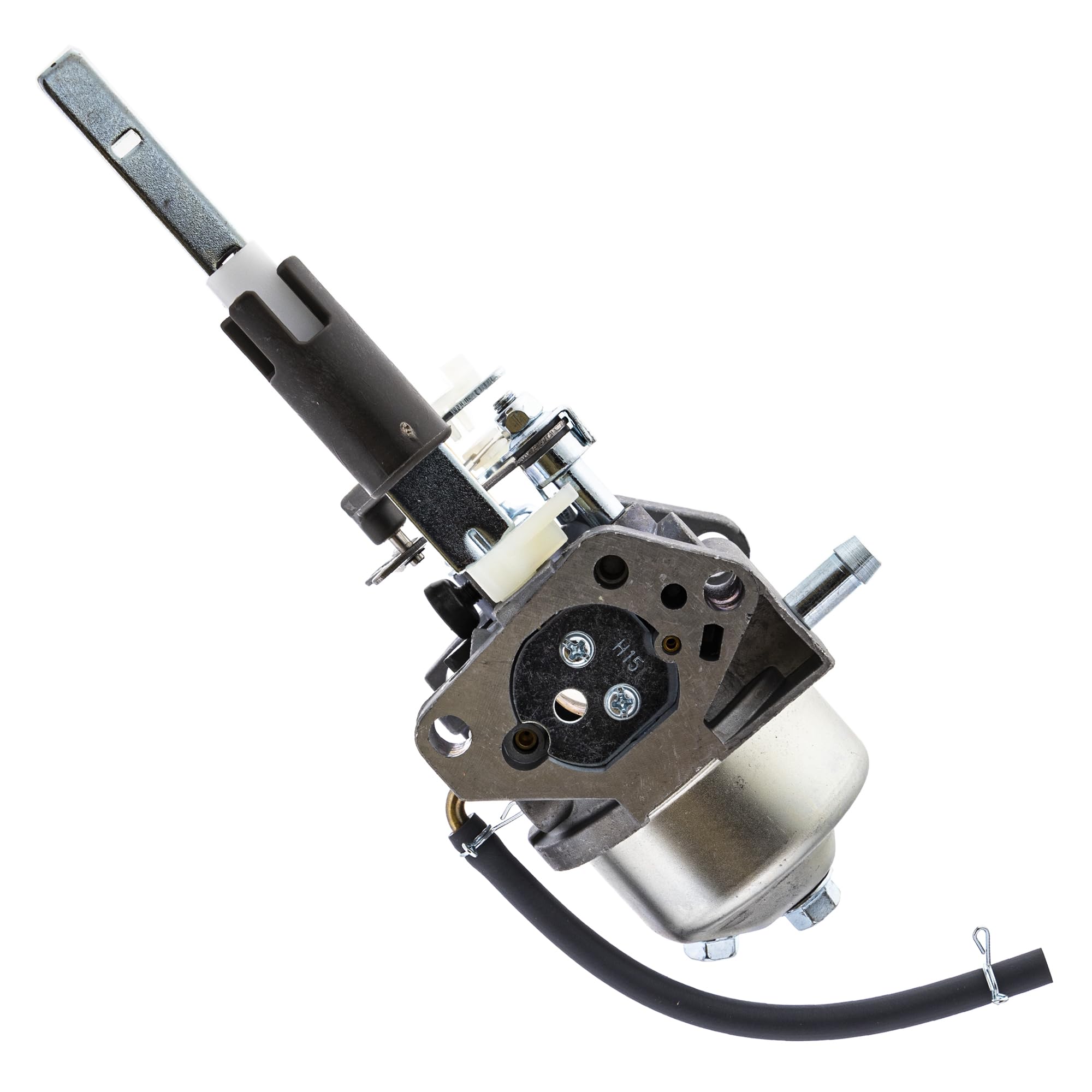 Amazon.com: Ariens OEM 306cc Carburetor With Idle Down 20001382