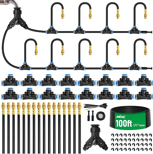 Watering Equipment