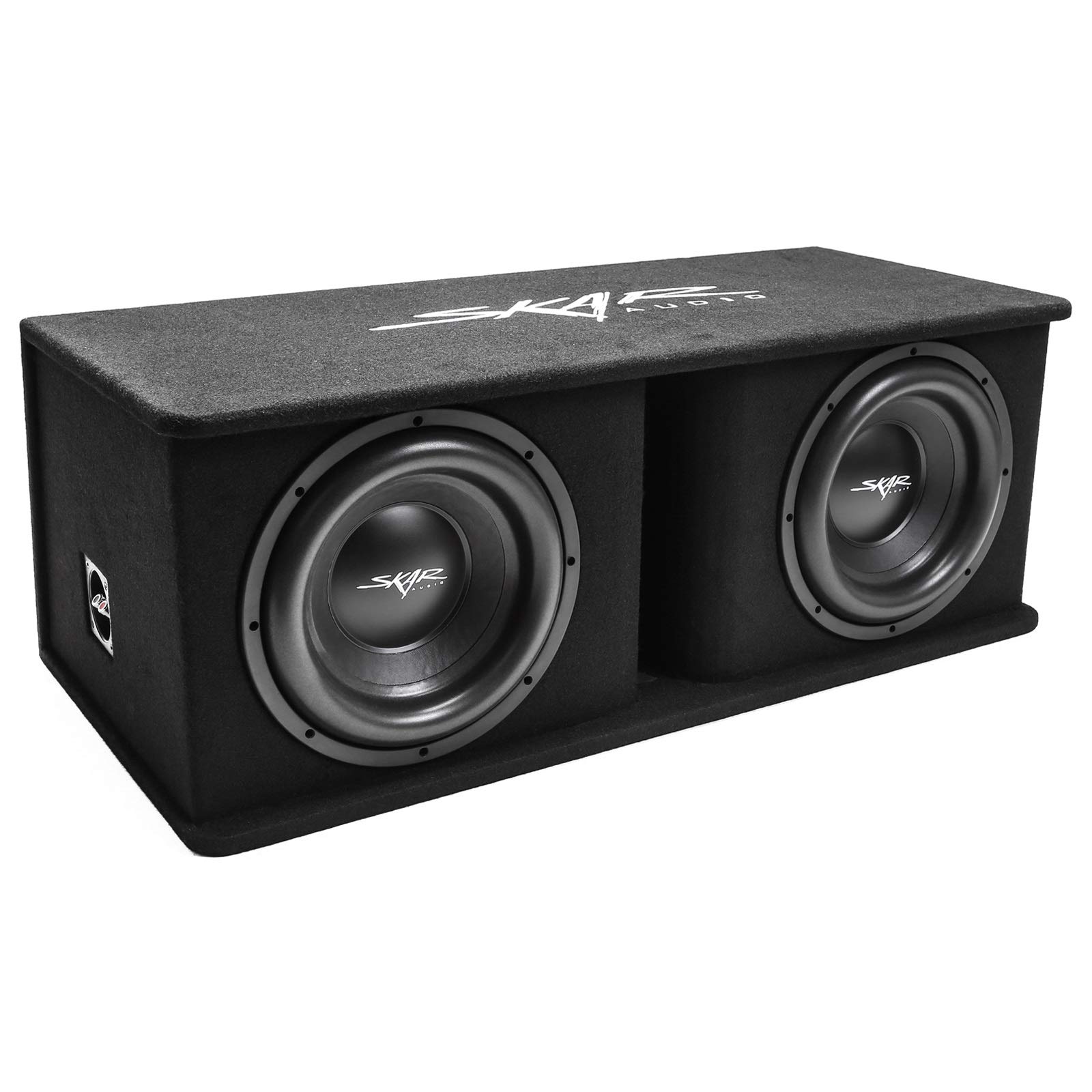 SDR-2X12D4 MTX Audio Terminator Series 