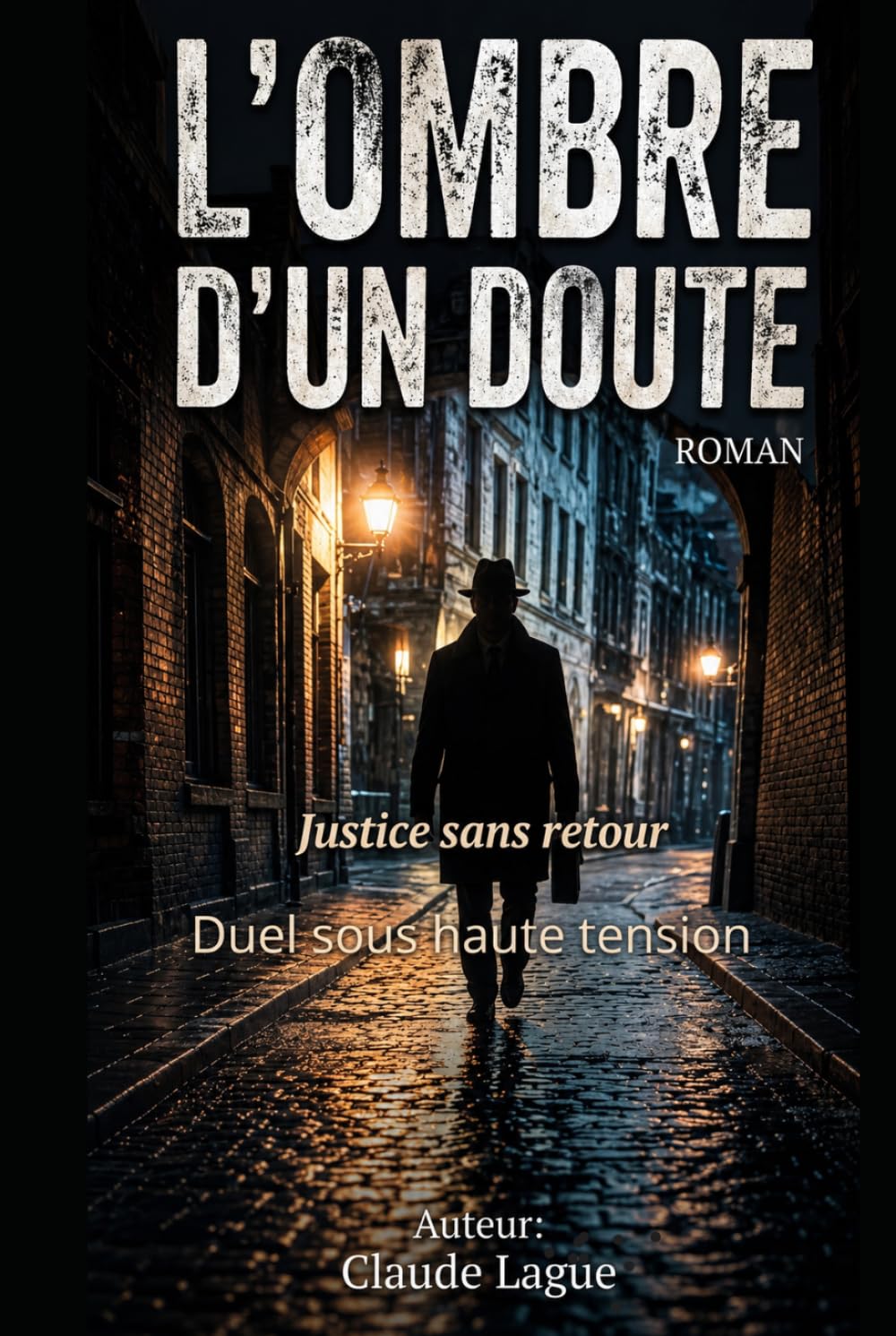 L'équilibre des ombres: Le réveille des magies