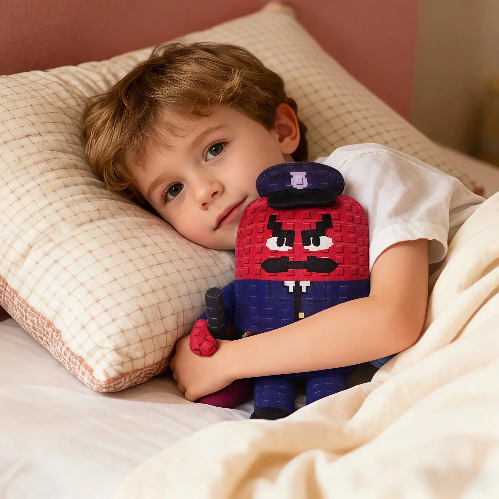 AstraFable Cute Games Plush - Image 2