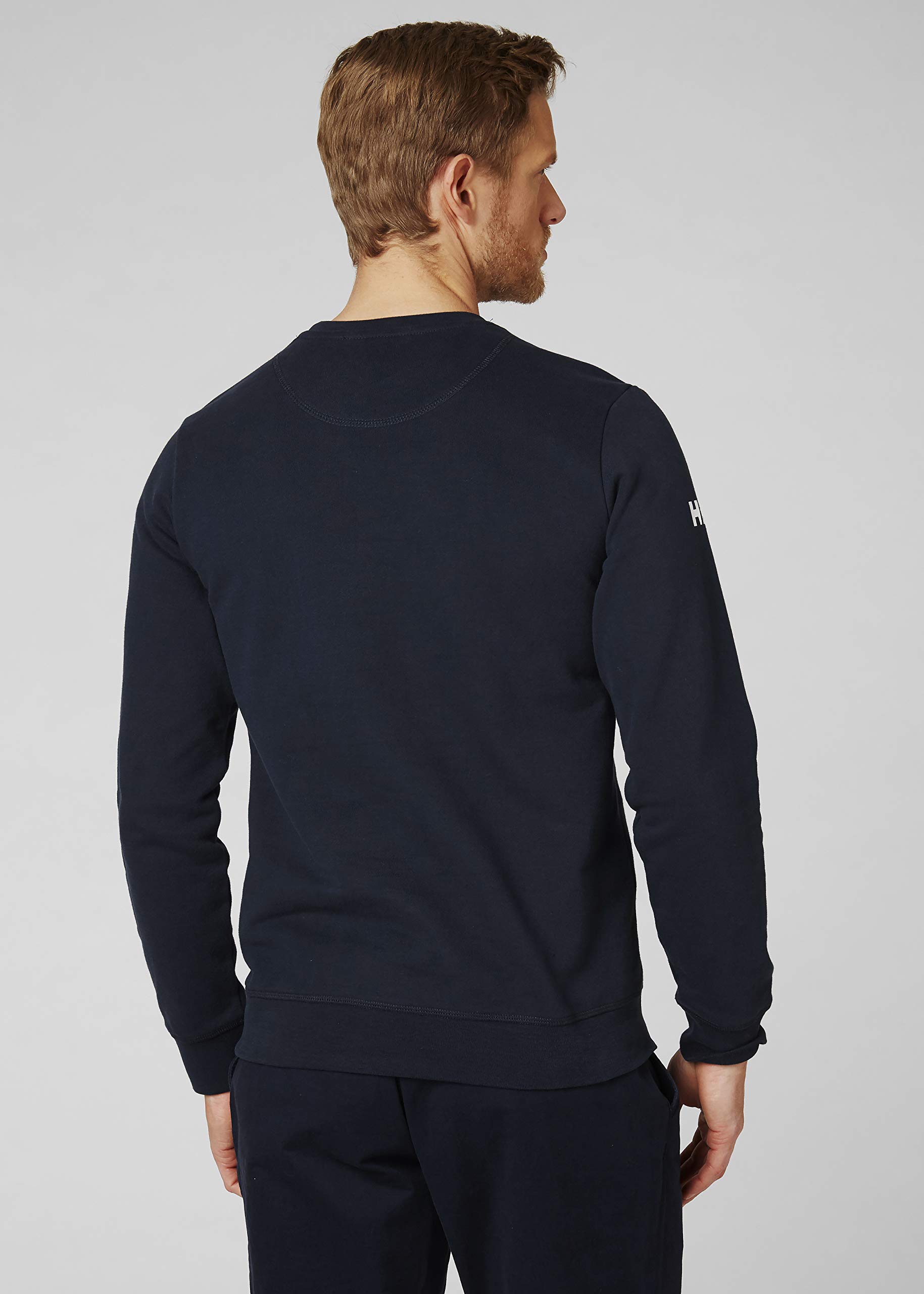 Helly Hansen W Crew Sweatshirt Camisa Mujer (Pack de 1)