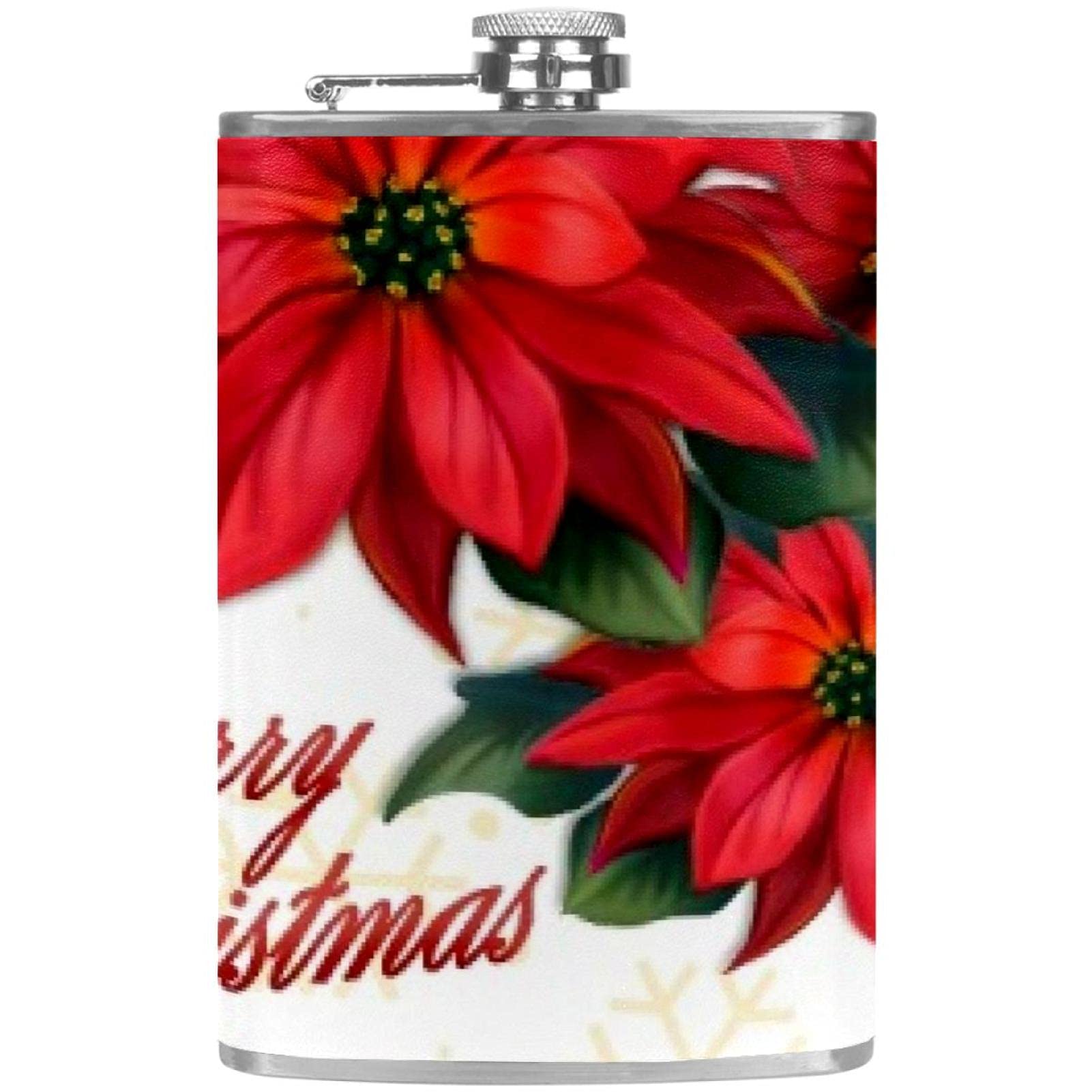 Flasque pour liqueur étanche sans fuite entonnoir inox whisky
