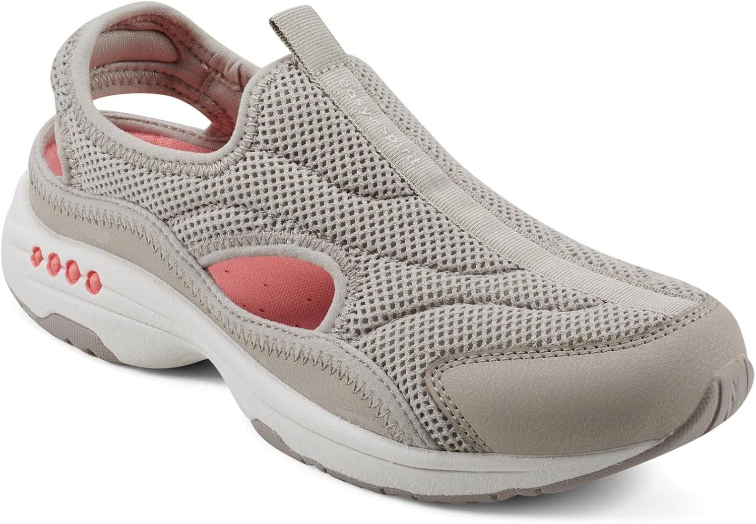 Easy Spirit Women's Trina 2 Walking Sneakers