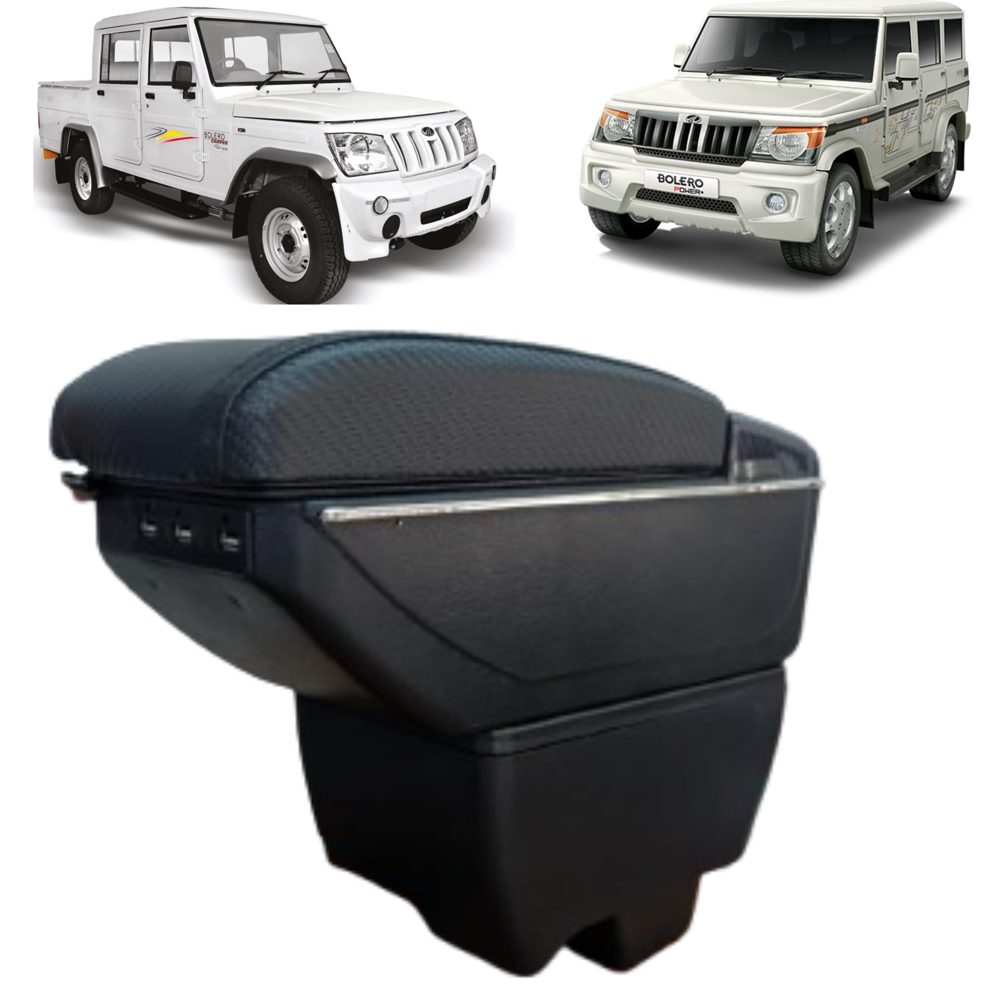 トップス draw drawers arm bolero &2way camisole Nunkun 4x4 Bolero Armrest For With USB Charging And Multiple