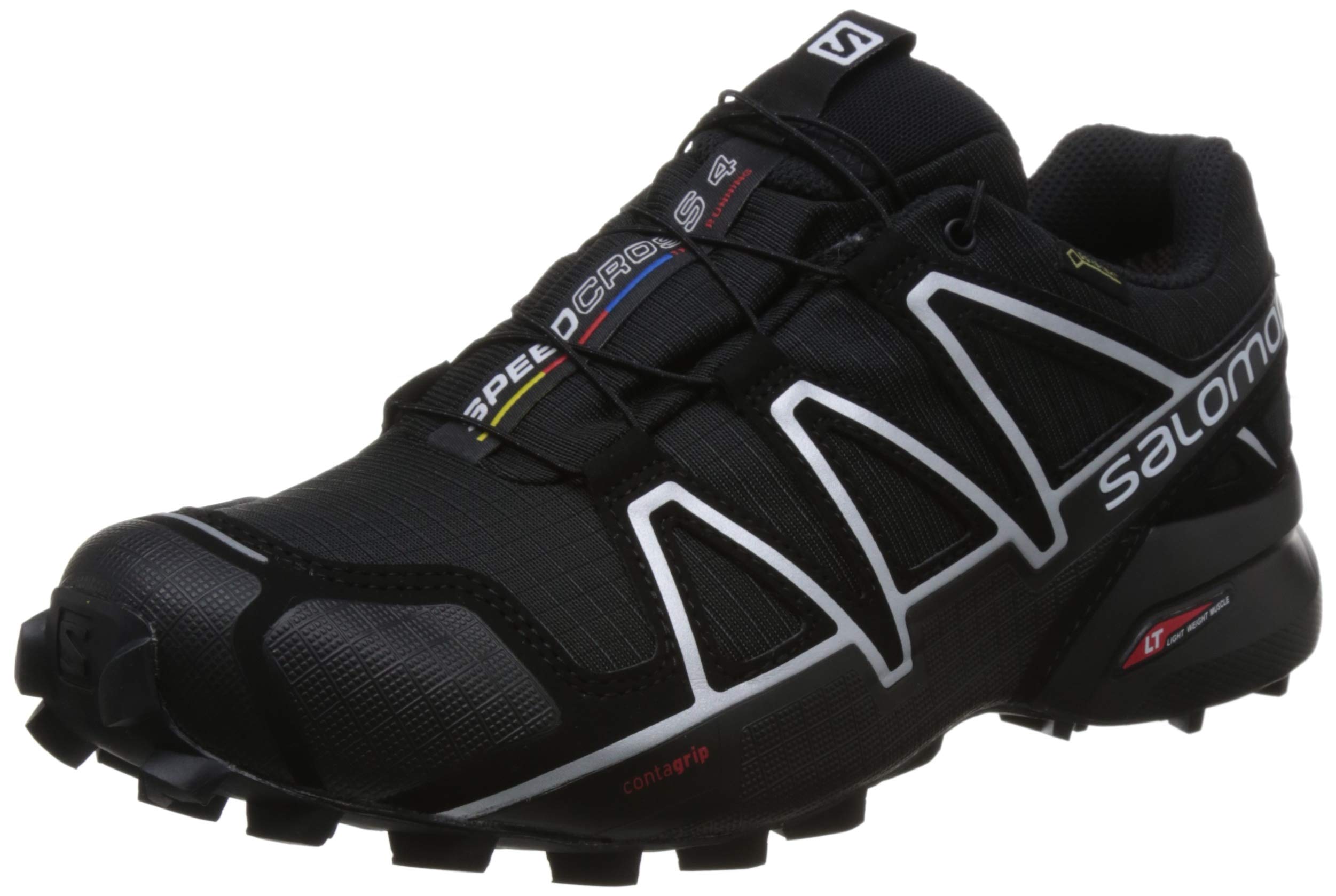 salomon speedcross 4 gtx medieval blue