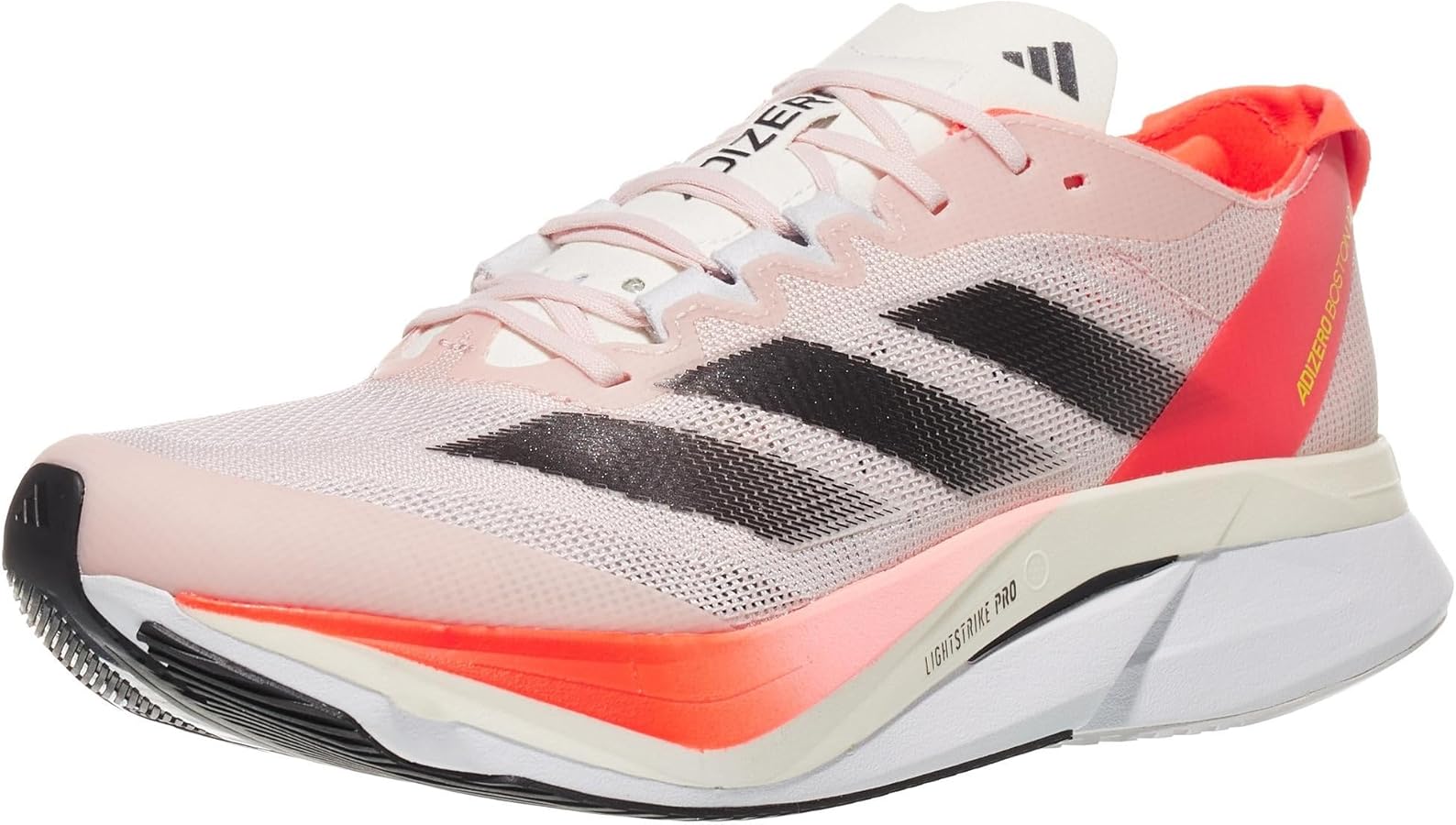 Amazon.com | Adidas, Womens, Adizero Boston 12 Running Shoes