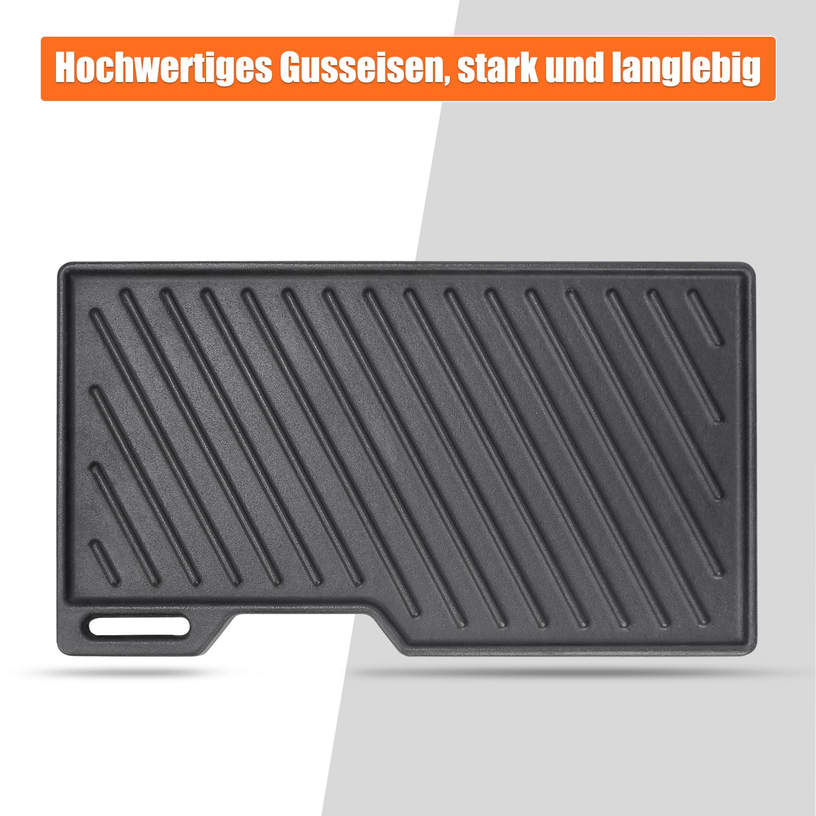 Braccio Sollevatore Deck John Deere Braccio Appendiabiti Per John - Foto 3