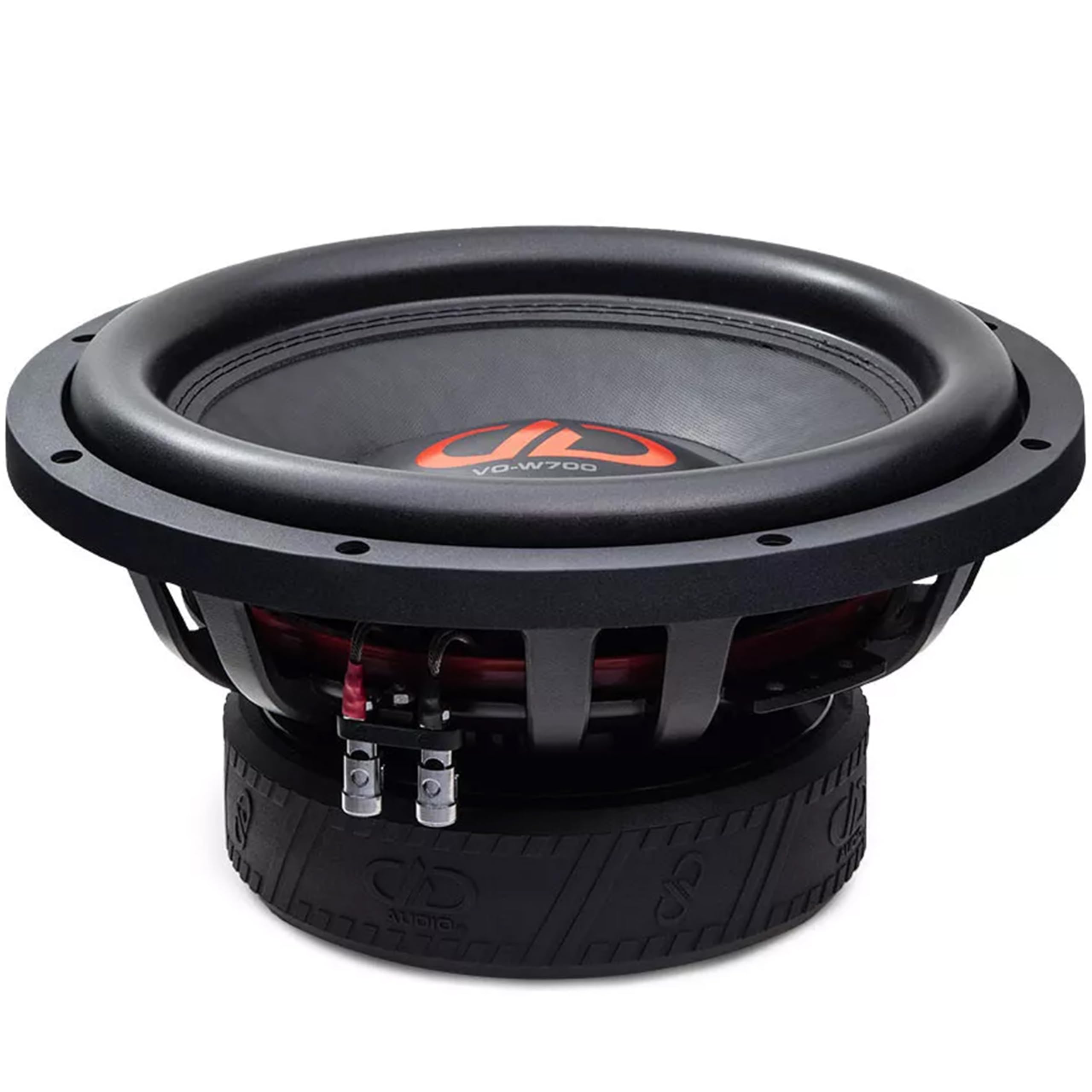 Amazon.com: DD Audio VO-W712-D2 12