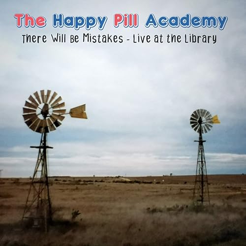 Talky Bit Number Three Explicit Live By The Happy Pill Academy On Amazon Music Amazon Com amazon com
