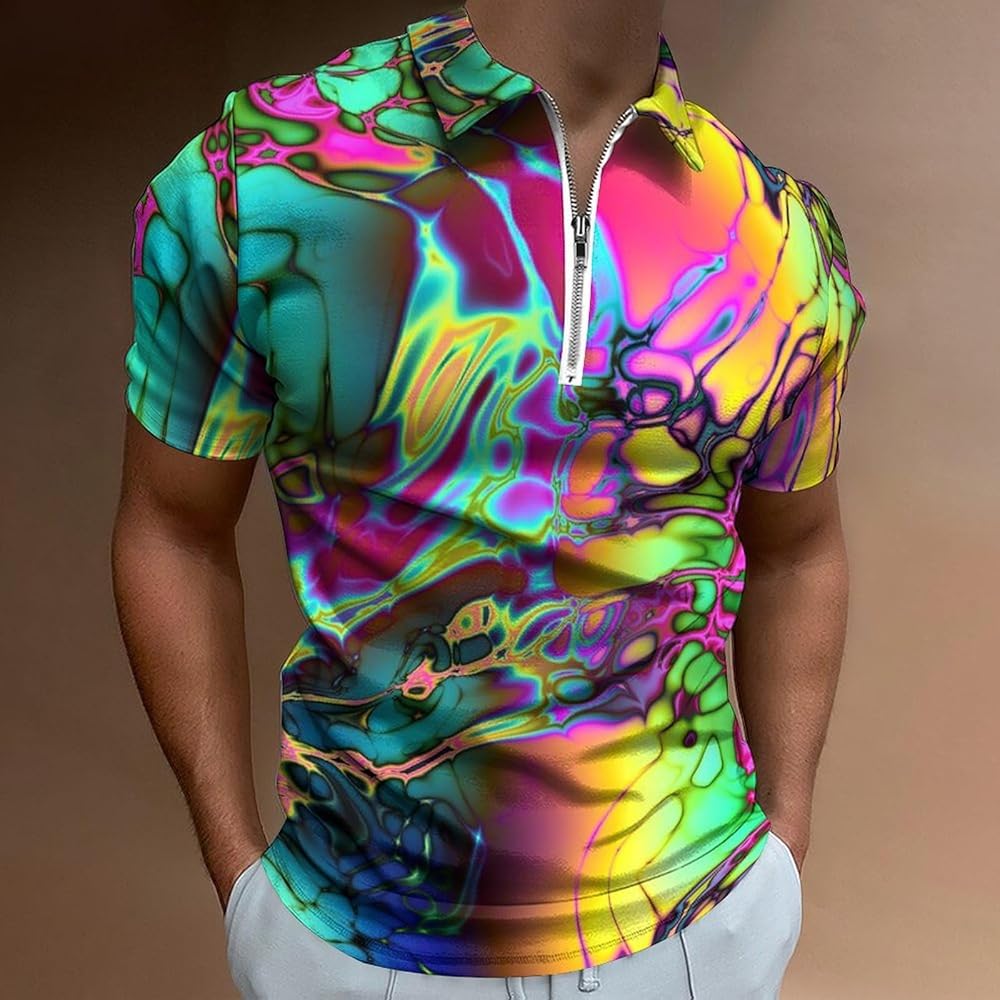 トップス Flocky Print Polo Color Theater T-shirt Southern Tide Boys' Driver Finally Friday Printed