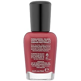 ZOYA Nail Polish, Quinn, 0.5 fl. oz.