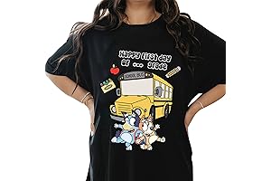 First Day of 2nd Grade Shirt: Welcome Back to School