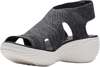 Clarks Adella Sail, Schwarz , 37.5 EU