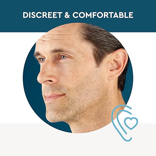 Miniatura 5 de Etymotic ER20 ETY Tapones para los oídos  Tamaño estándar, transparentes  Protección auditiva de alta fidelidad  Reducción de sonido de hasta 20 dB