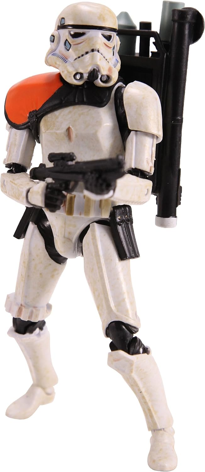 Star Wars Sandtrooper 6" Action Figure