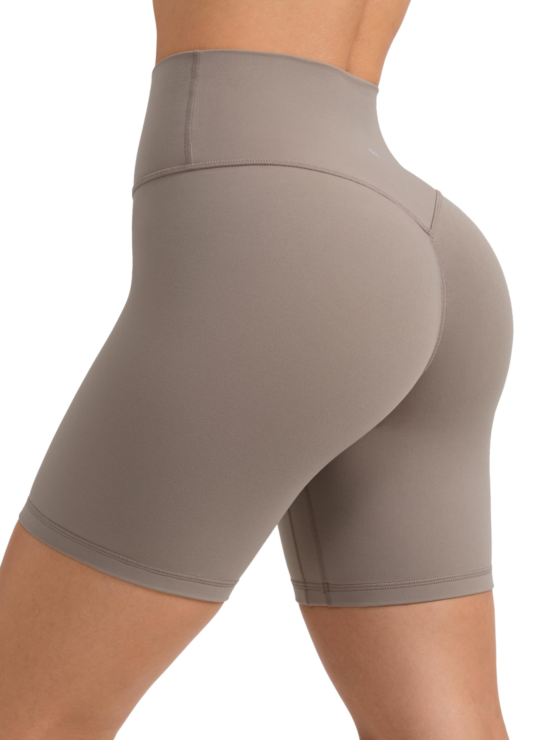 CRZ YOGA Butterlift Biker Shorts