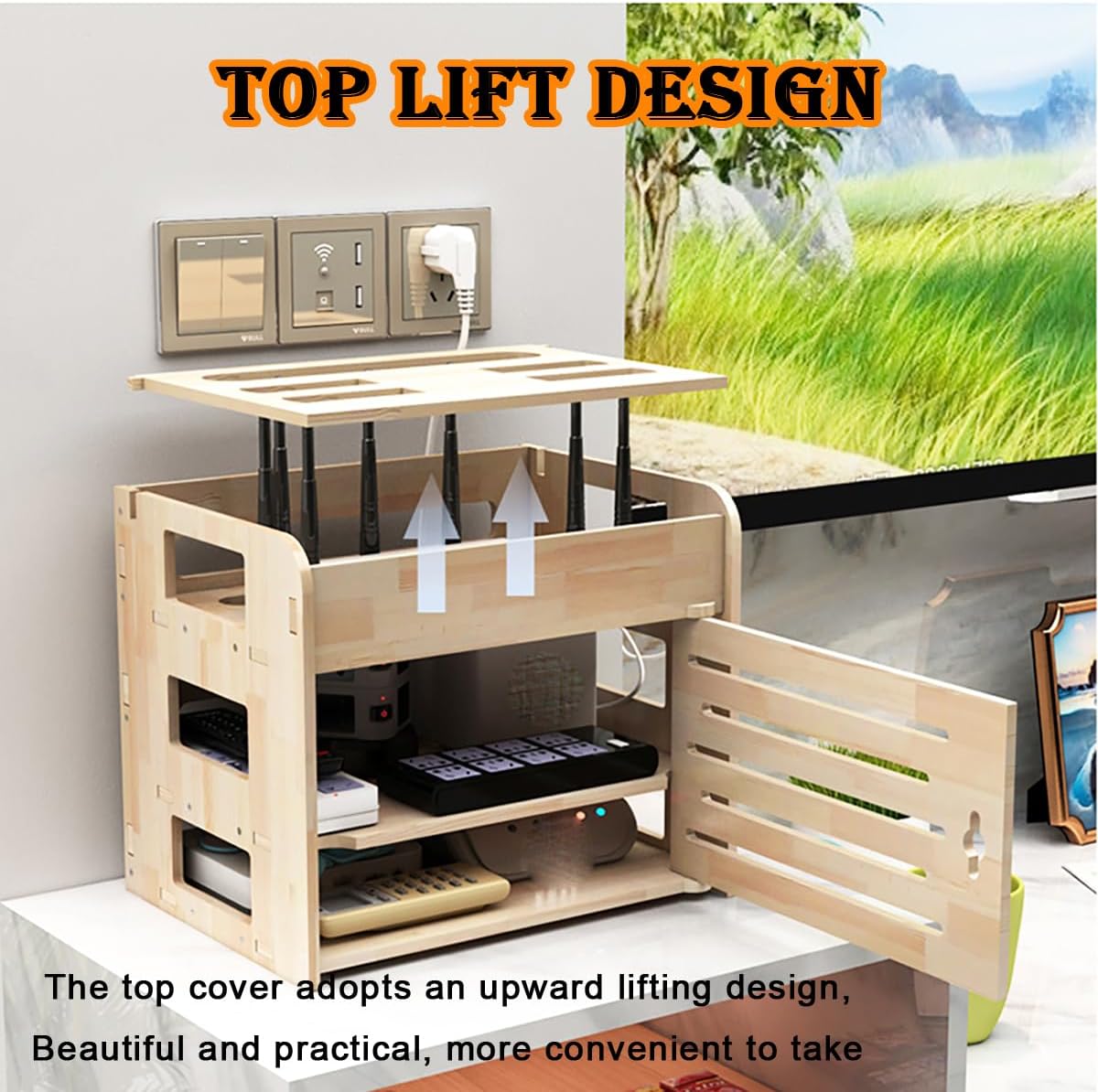 ファイヤースターターとストライカー　⑥ ホワイトオーク柄 ファイヤースターターとストライカー ⑥ ホワイトオーク柄