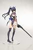 1/8 Scale Figure Super Dimensional Gem Neptune Noir