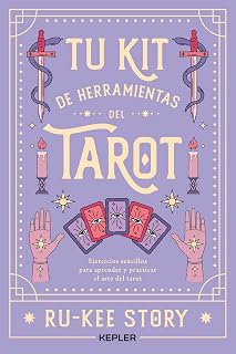 Tu kit de herramientas del tarot