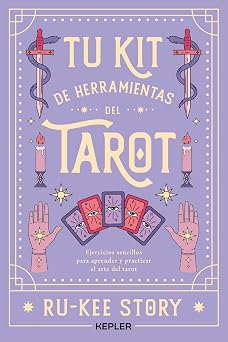 Tu kit de herramientas del tarot Spanish Edition