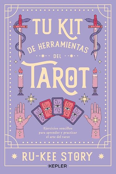 Tu kit de herramientas del tarot