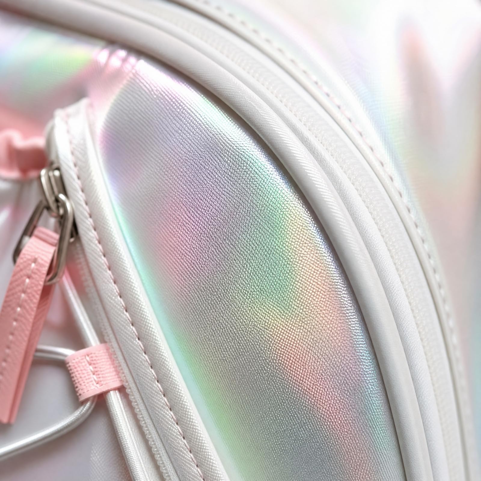 Mochila con Cordón Delanro Ajustable Mochila Gran Capacidad para Pickleball, Gimnasio, Rutina Diaria
