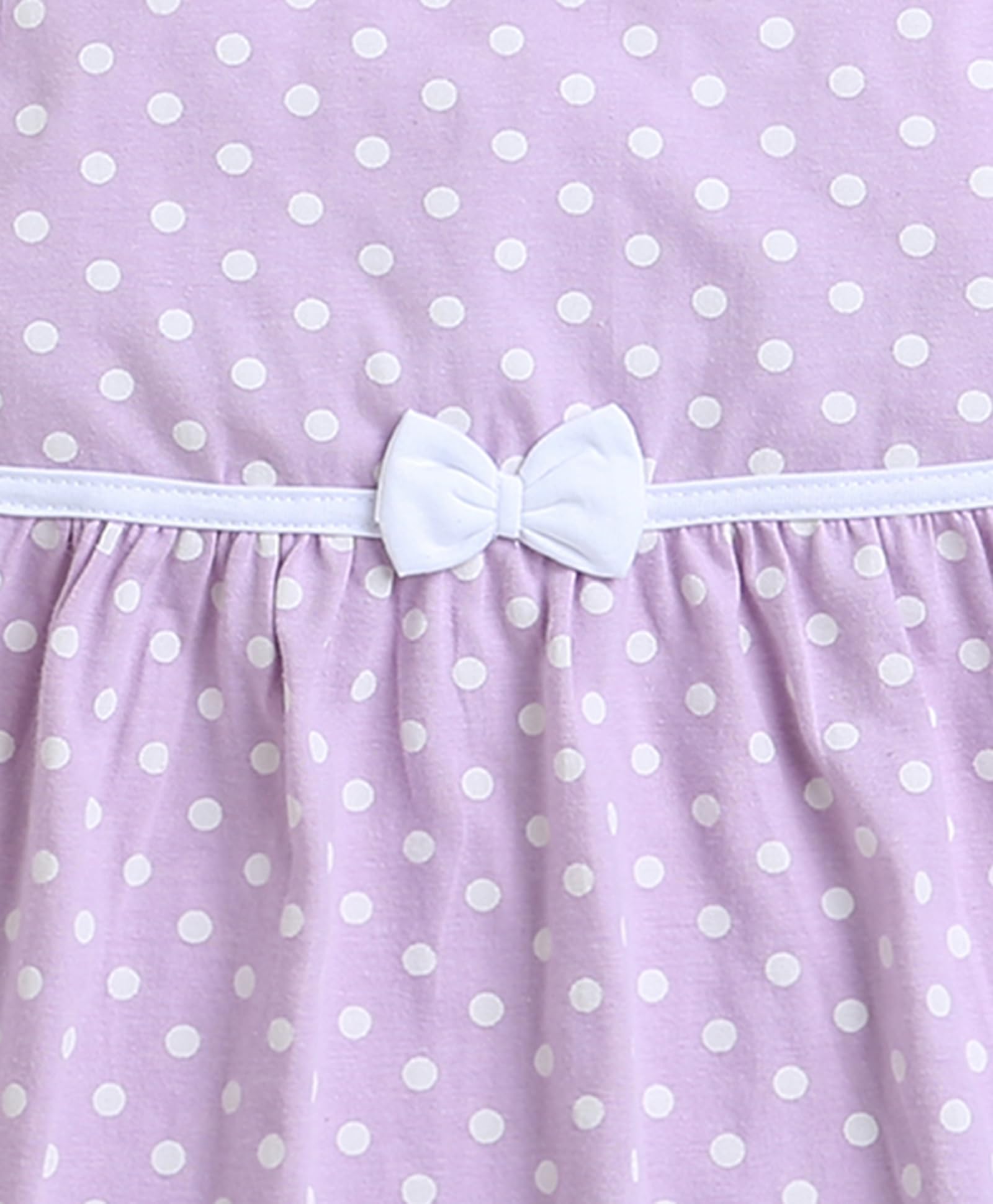 BUMZEE Mini sukienka dla dziewczynek, bez rękawów, Peb9175