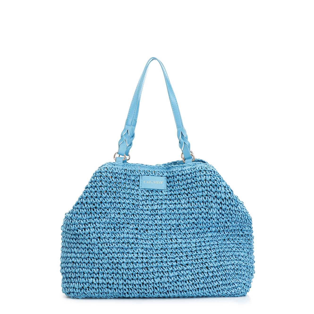 Sac à main bleu C3VA0601 parfait pour vos sorties citadines