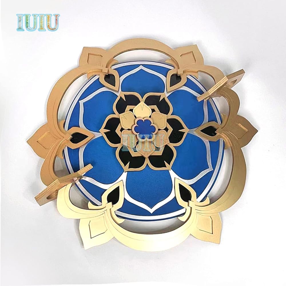 Amazon.co.jp: [IUIU] 原神 Genshin げんしん スカラマシュ 放浪