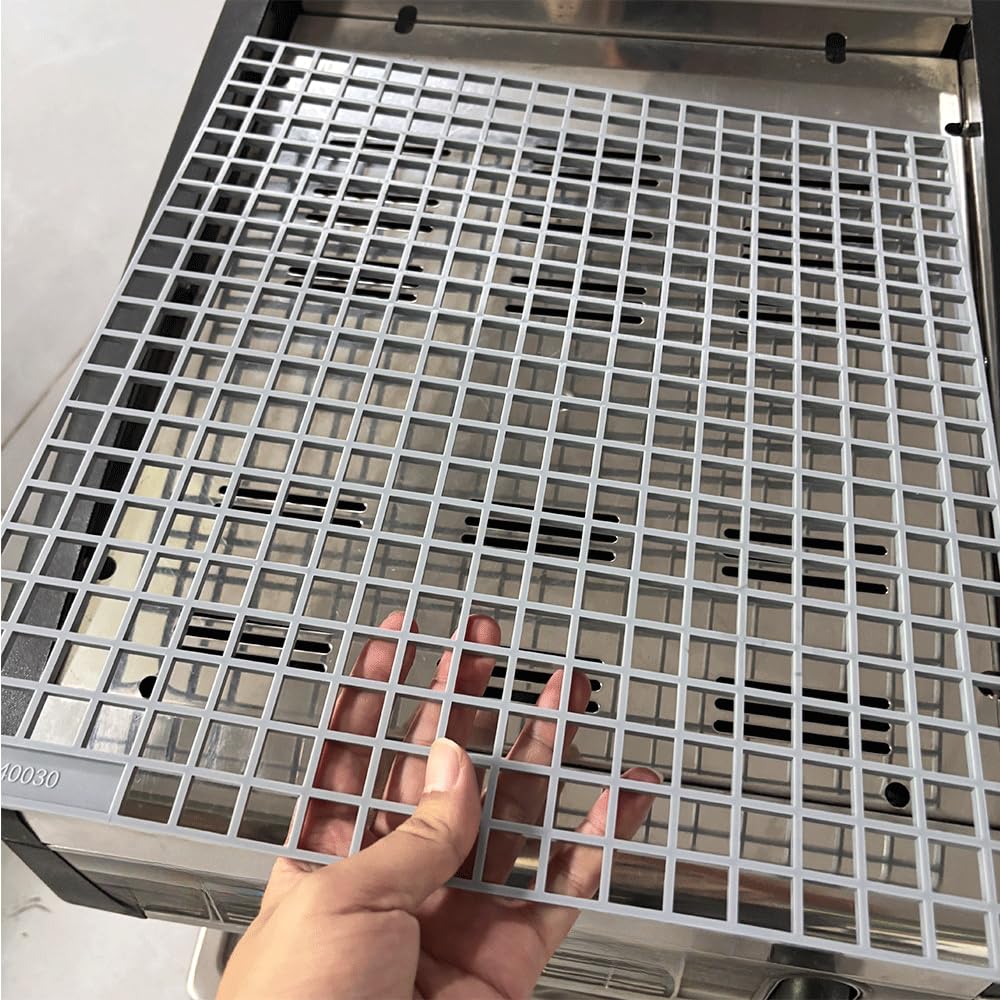 Rejilla Superior para Máquina Café para nuova para appia 37cm
