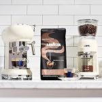 Lavazza Espresso Italiano Whole Bean Coffee Blend - Medium Roast, 1KG Bag of Coffee - Premium Quality, Non-GMO, 100% Arabica, Rich Bodied, Fruity and Floral
