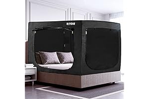 Premium Bed Tent Twin Bed Canopy Tents