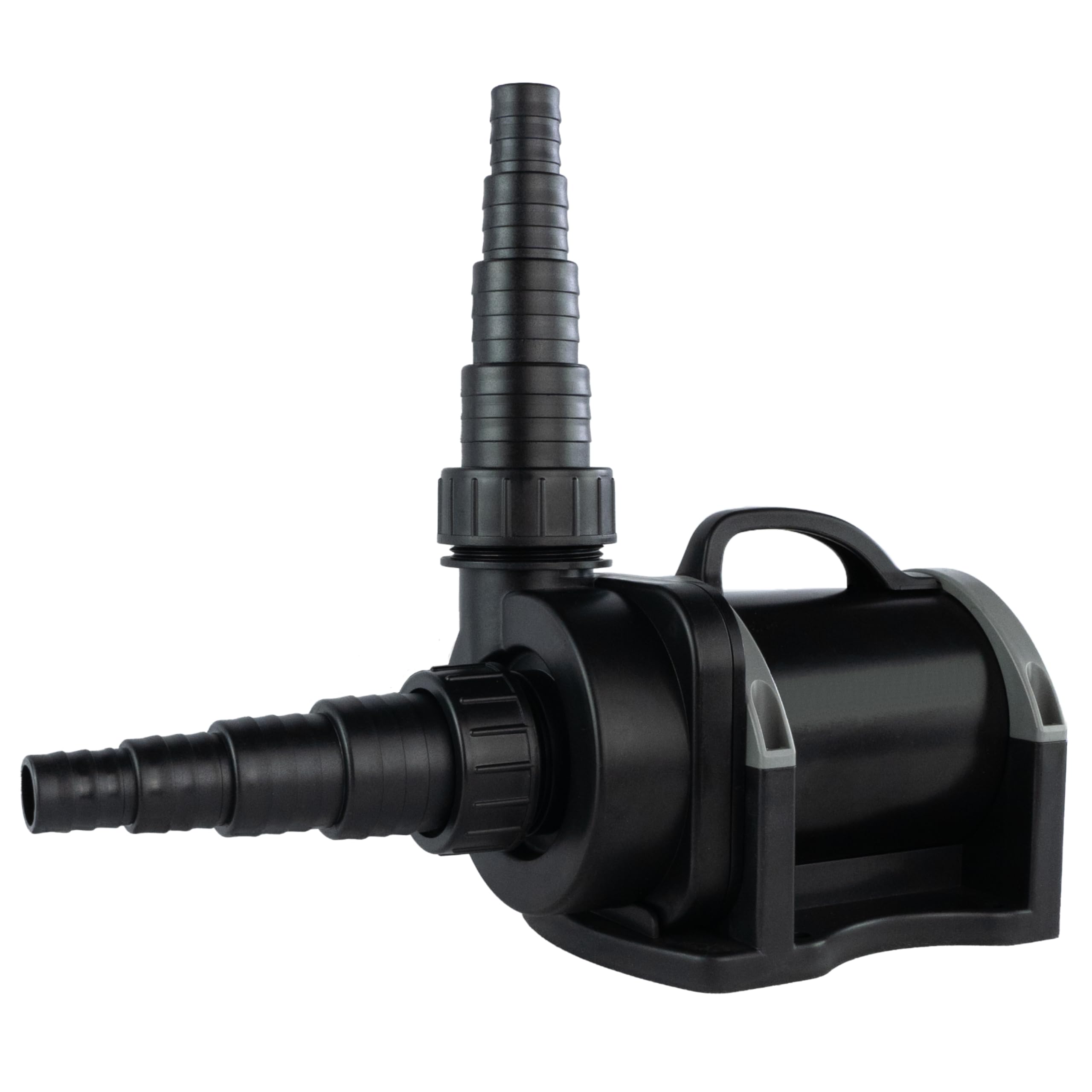Jebao Pumpe etx10000 zur Trockenaufstellung 10000l/h ECO nur 85W Externe Pumpe Teichpumpe Gartenpumpe Filterpumpe