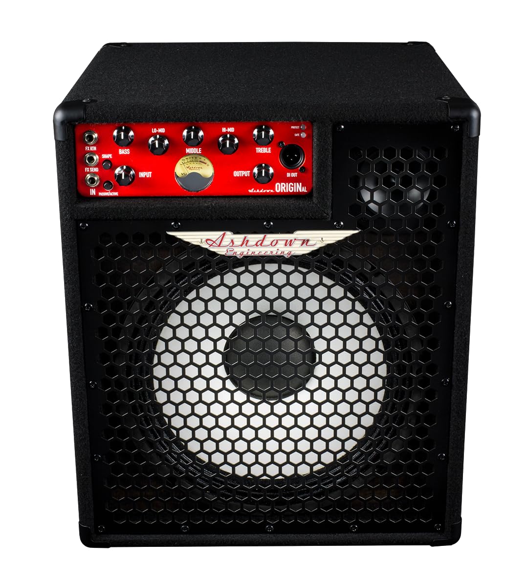 Amazon.co.jp: Ashdown アッシュダウン 300W ベースコンボアンプ