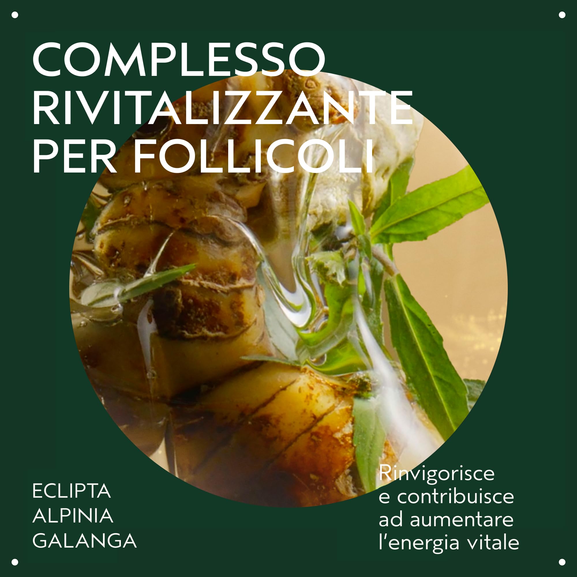 Aveda Invati Ultra Advanced siero rivitalizzante per il cuoio capelluto - Fase 3 di 4 - Siero per capelli diradati (150 ml)
