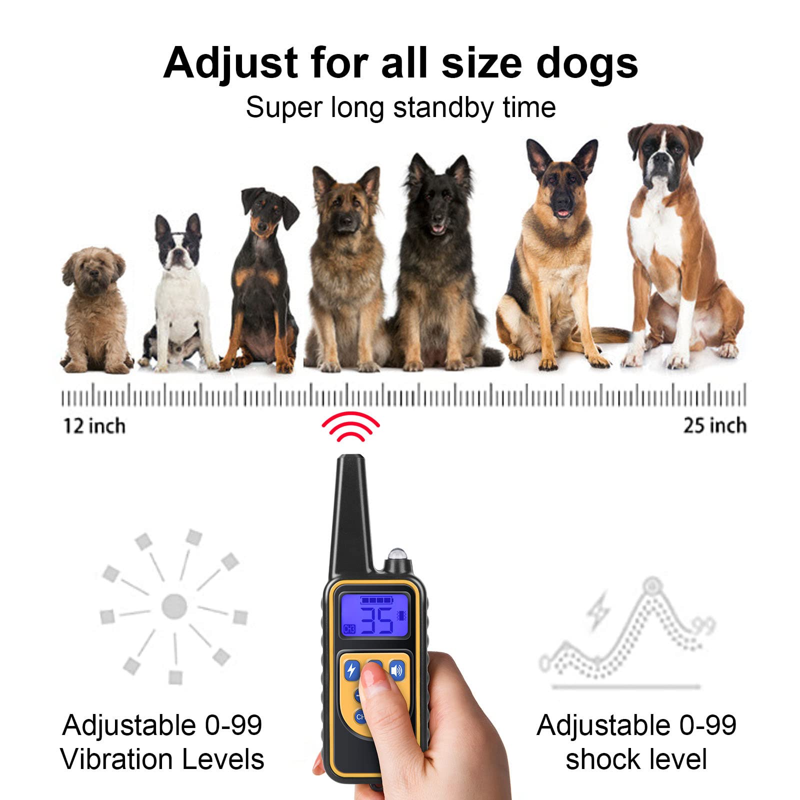 Hunde-Halsband,Hundehalsbänder,Klassisches,Hundehalsband, Hundehalsband Hund Neuheit,längenverstellbar,Geeignet für alle Arten von Hunden (aa2)