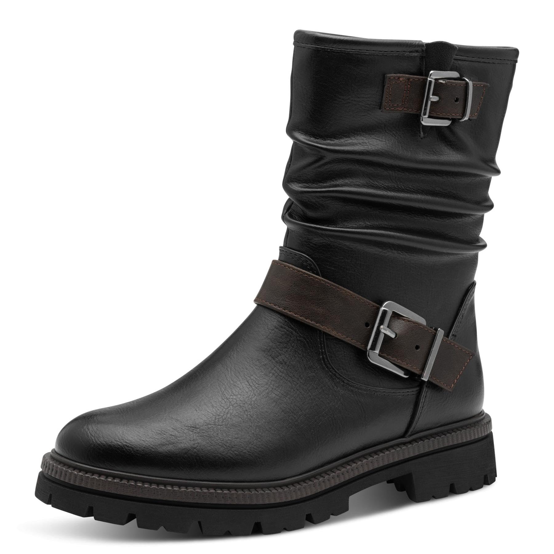 MARCO TOZZI Damen 2-25431-45 Stiefelette