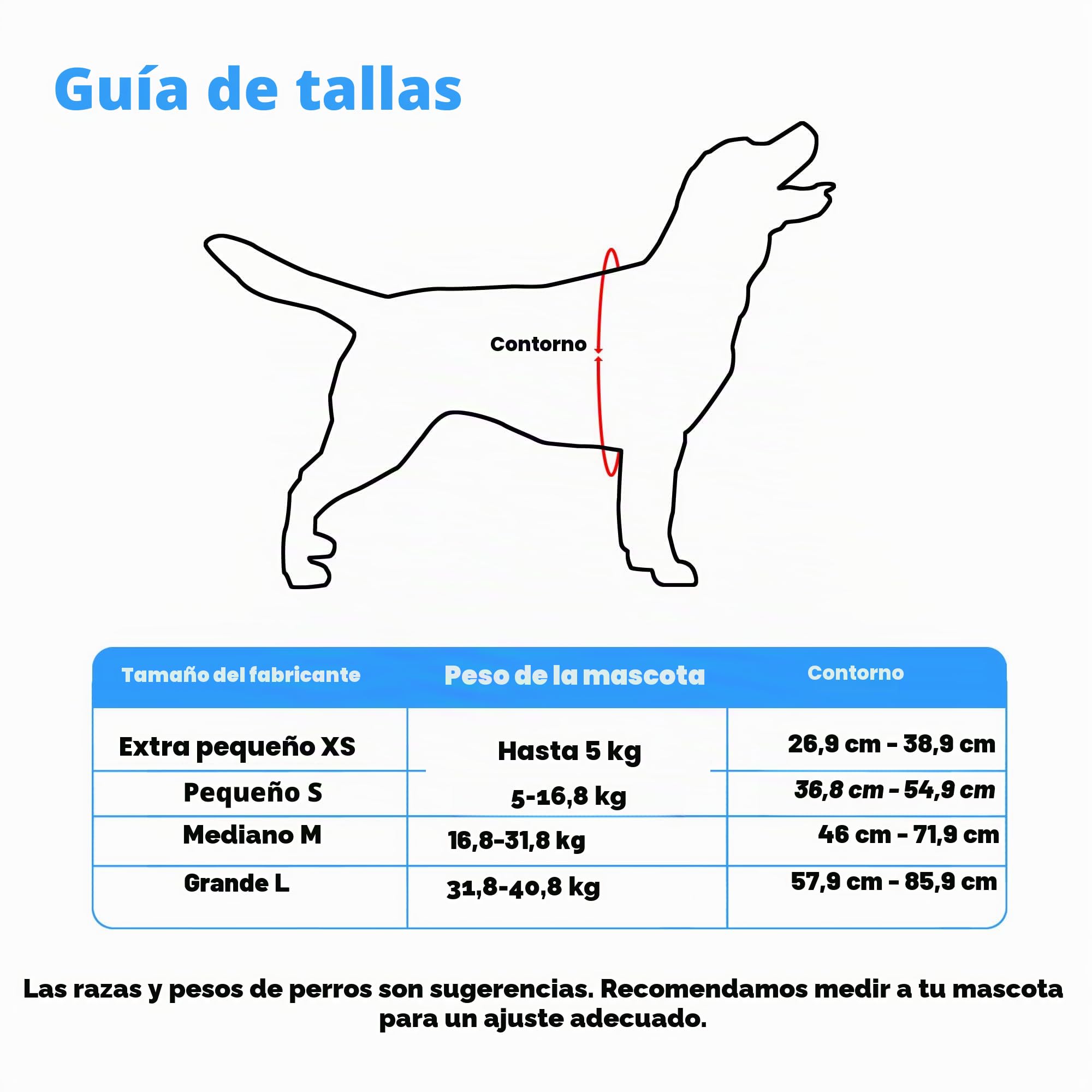 Pawtitas Arnés para Perros pequeños arnés Ajustable antitirones para Perros de Color sólido Ligero Turquesa Rosa/púrpura