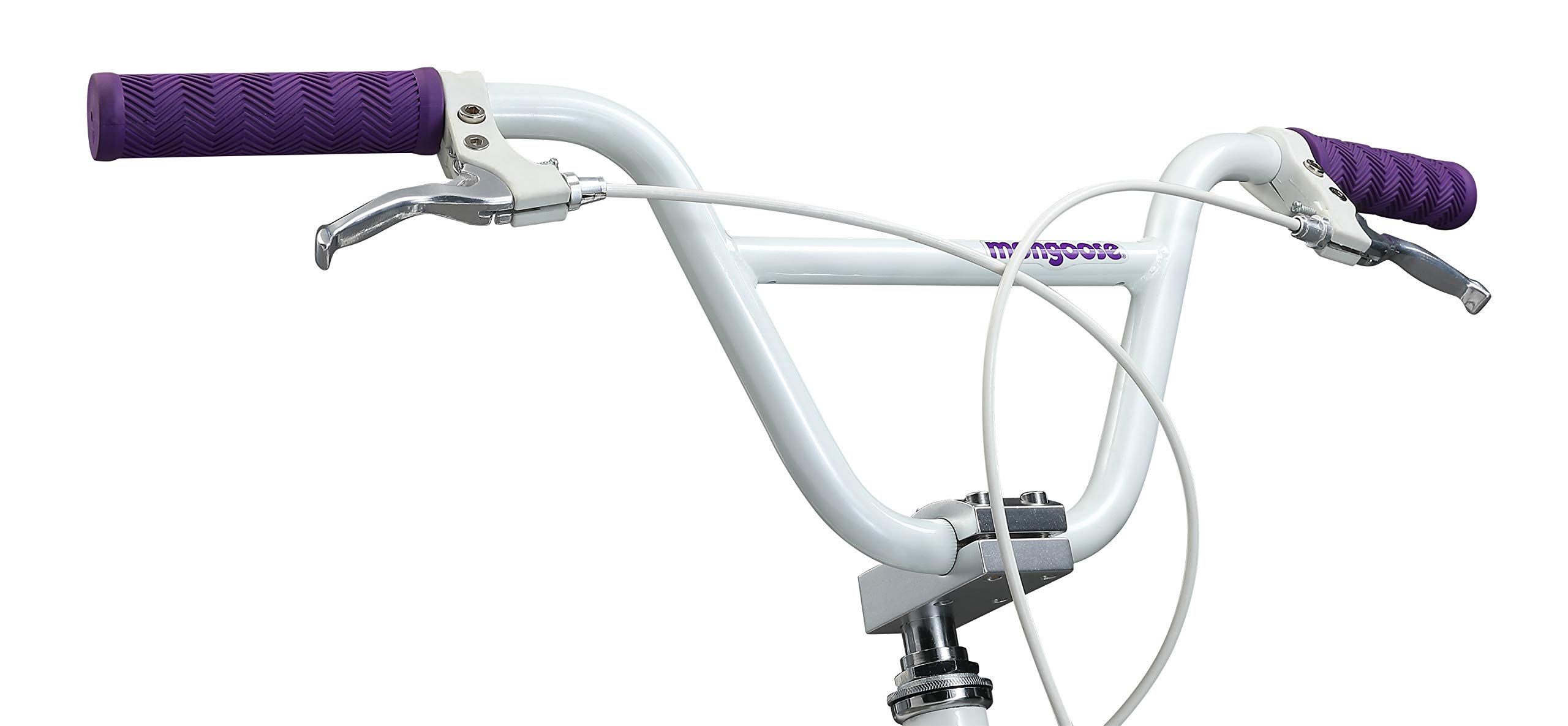 Buy Mongoose Legion Freestyle Sidewalk BMX Bike forKids, Children and BeginnerLevel to