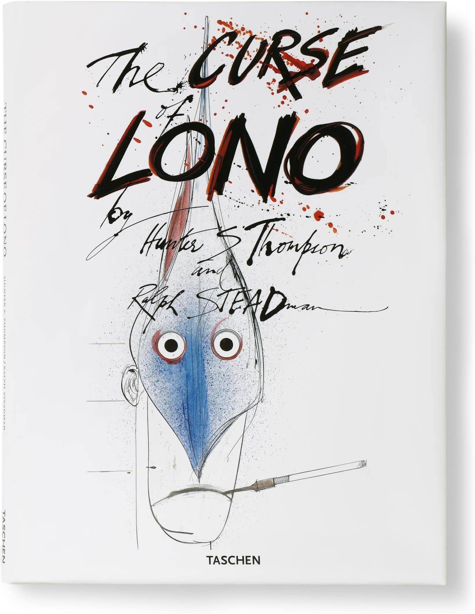 Curse of Lono