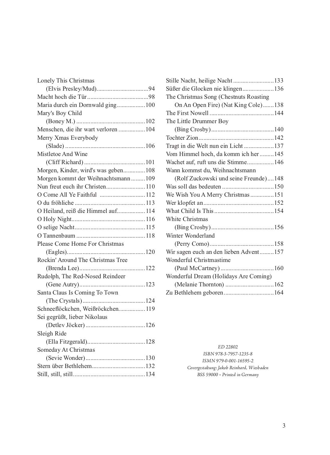 Das Weihnachtsliederbuch für Alt und Jung: 100 leicht arrangierte Weihnachtslieder für Gesang und Gitarre - Erweiterte Neuausgabe. Gesang und Gitarre. Liederbuch. (Liederbücher für Alt und Jung)