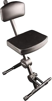 Quick Lok Musician Seat (Dx749)