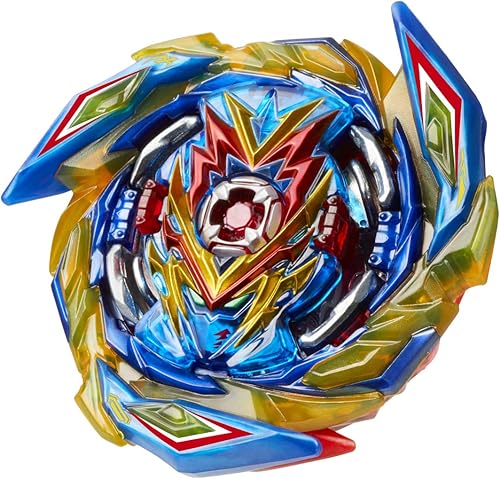 Miniatura 1 de Takara Tomy Beyblade Burst Super King B-163 Valkyrie Ev' 2A