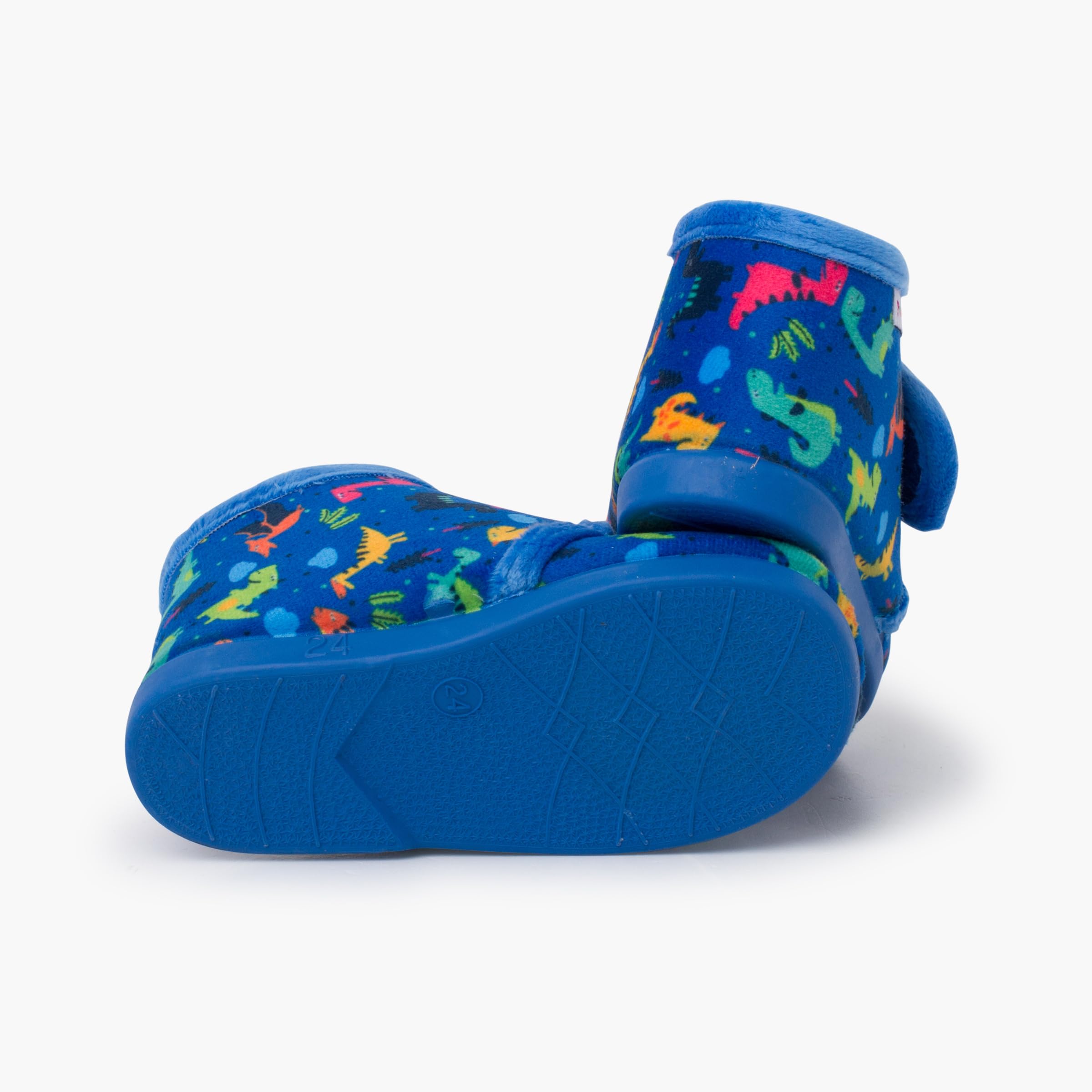 Pisamonas Zapatillas Andar por Casa Niños Dibujos