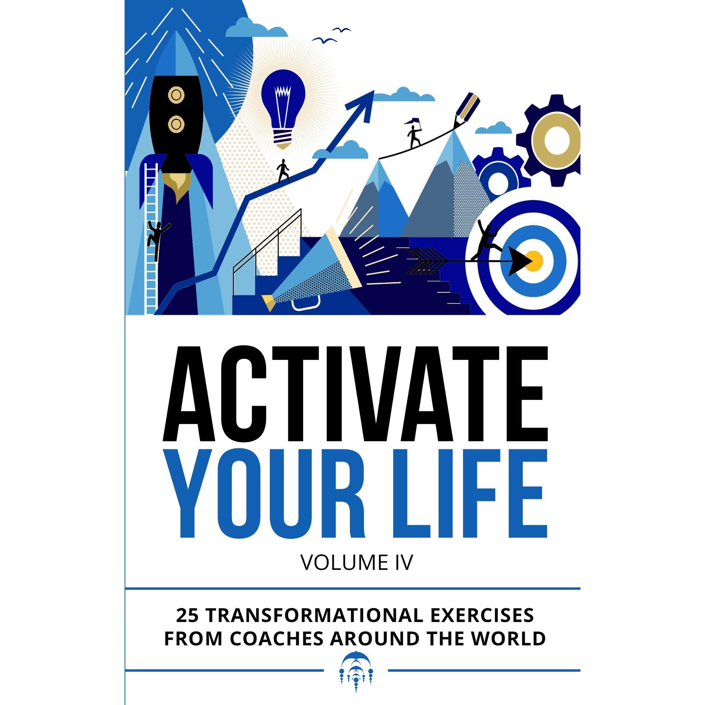 Activate Your Life